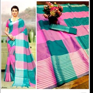 Indian Sarees